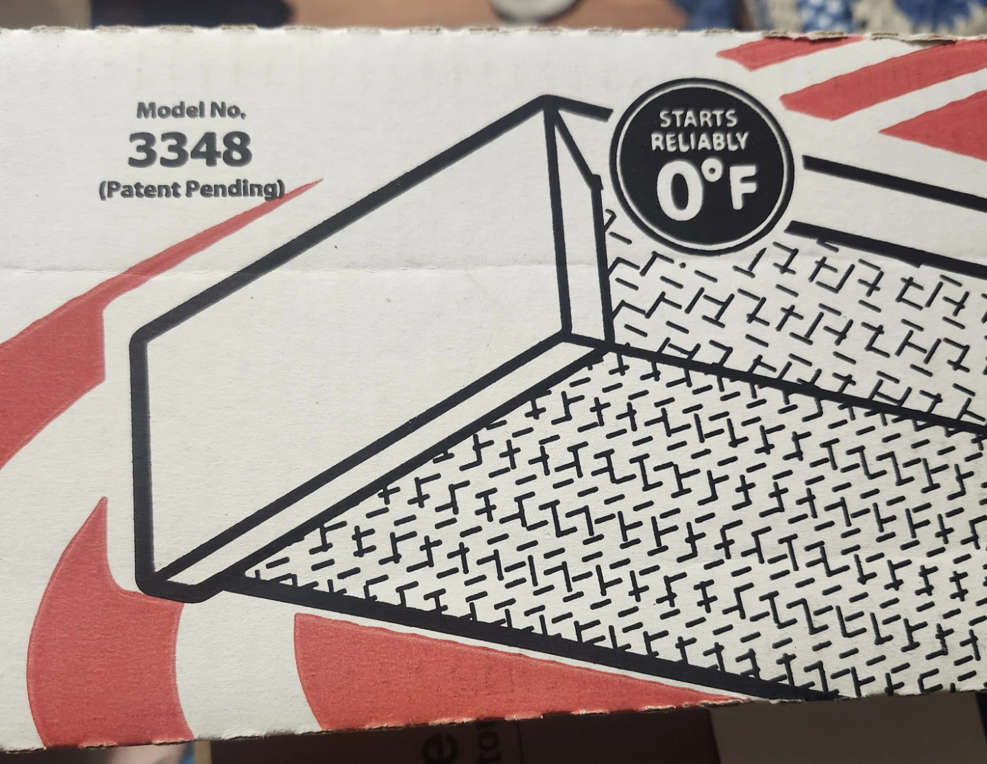Lithonia Lighting Wrap Lite 3348 (BNIB ) - photo 4