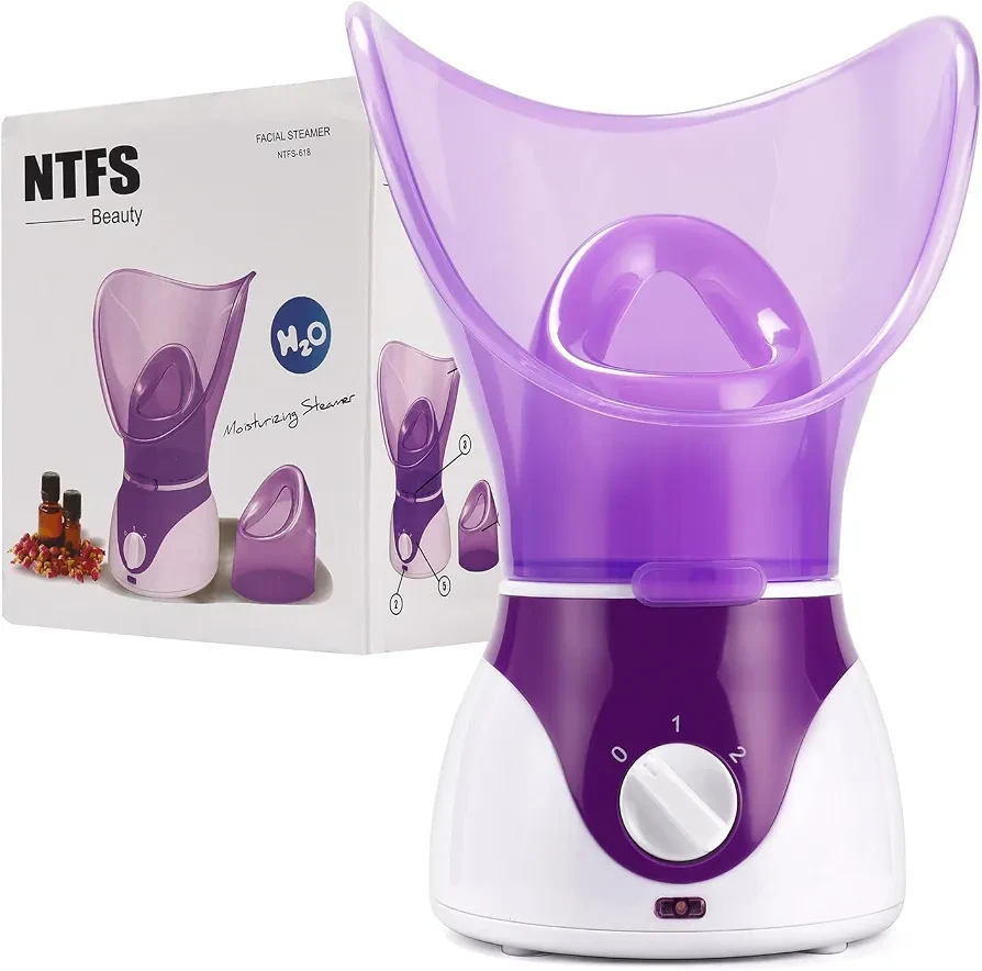 NTFS Facial Steamer