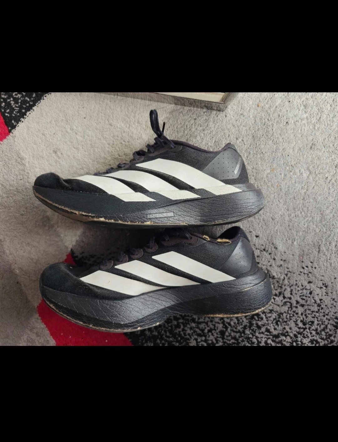 Adidas Adizero Evo Sl Running Shoes - photo 4