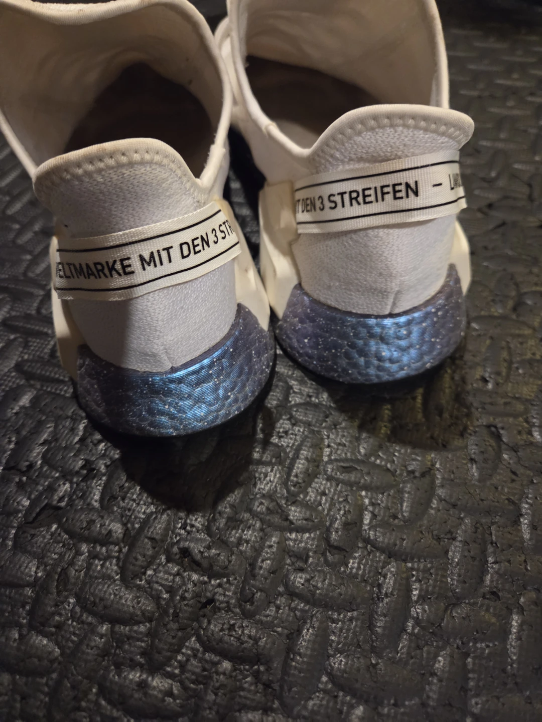 Adidas NMD Sneakers - photo 4