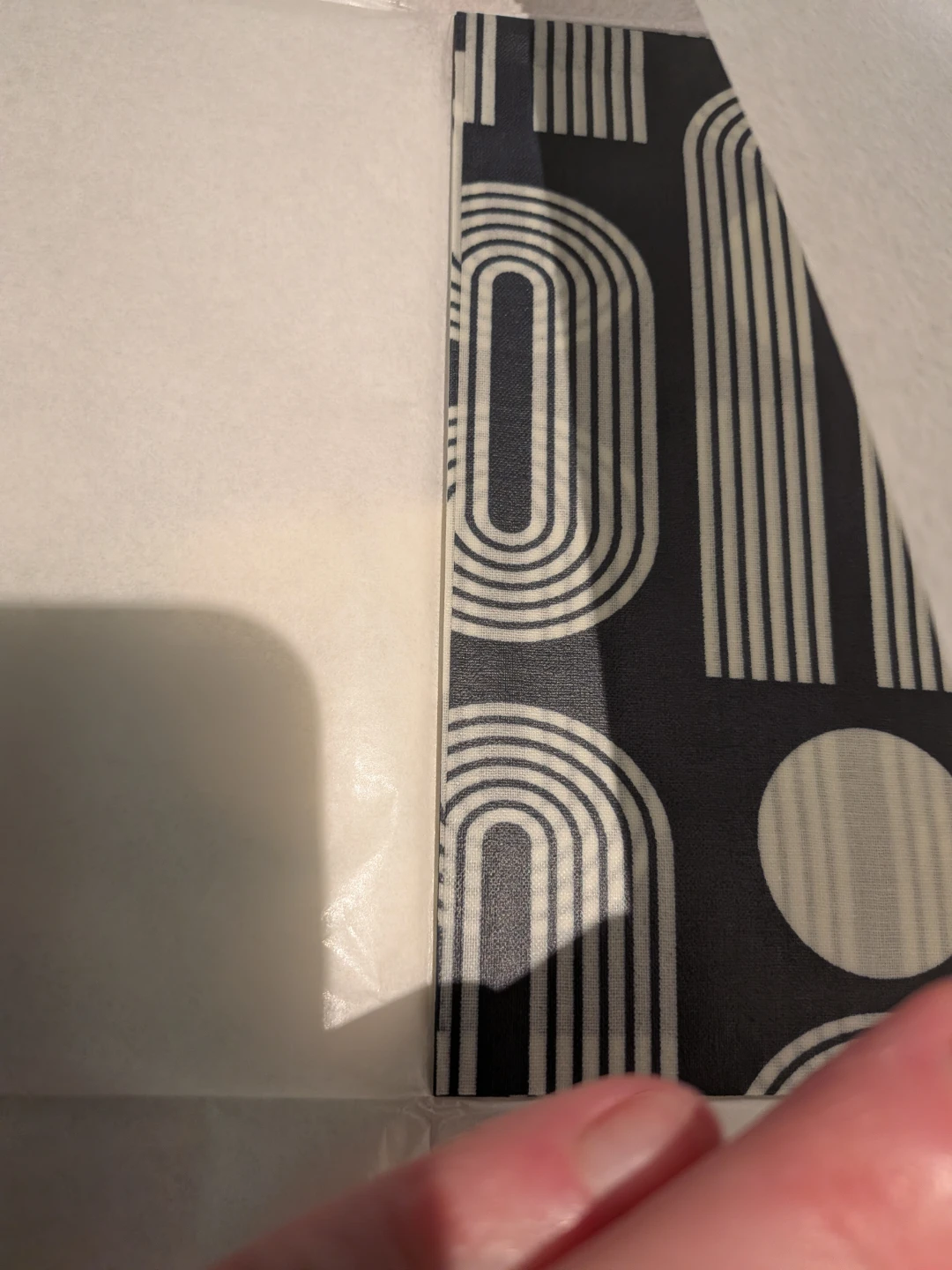 Reusable Beeswax Food Wraps - photo 4