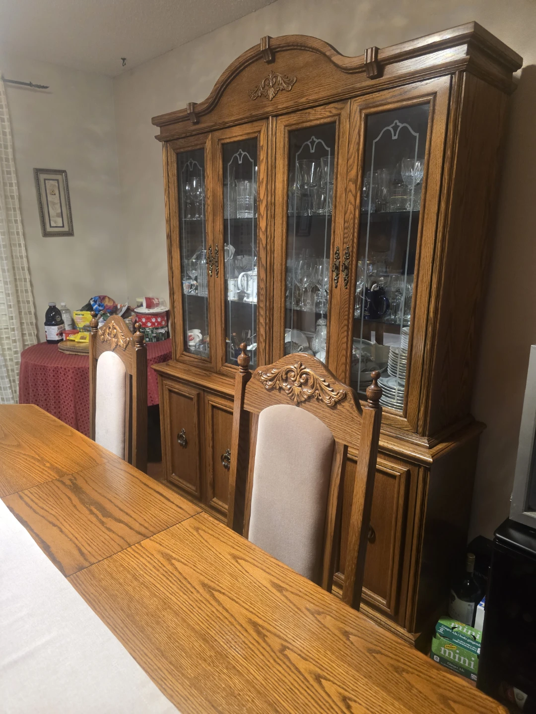 Strong and sturdy dining set - photo 2