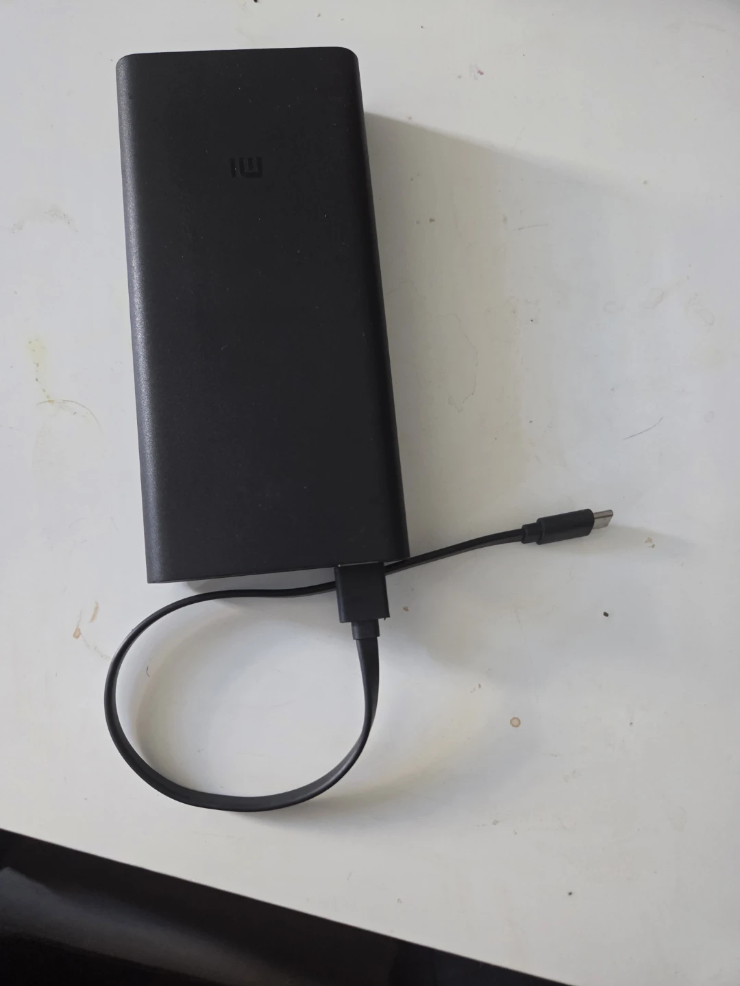 Xiaomi Mi 20000mAh Power Bank - photo 4