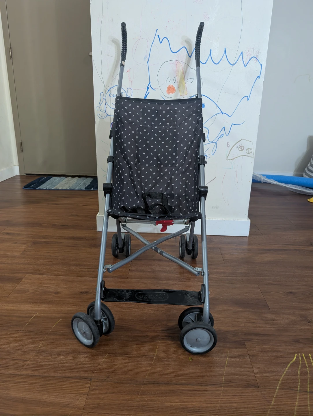 Cosco Umbrella Stroller