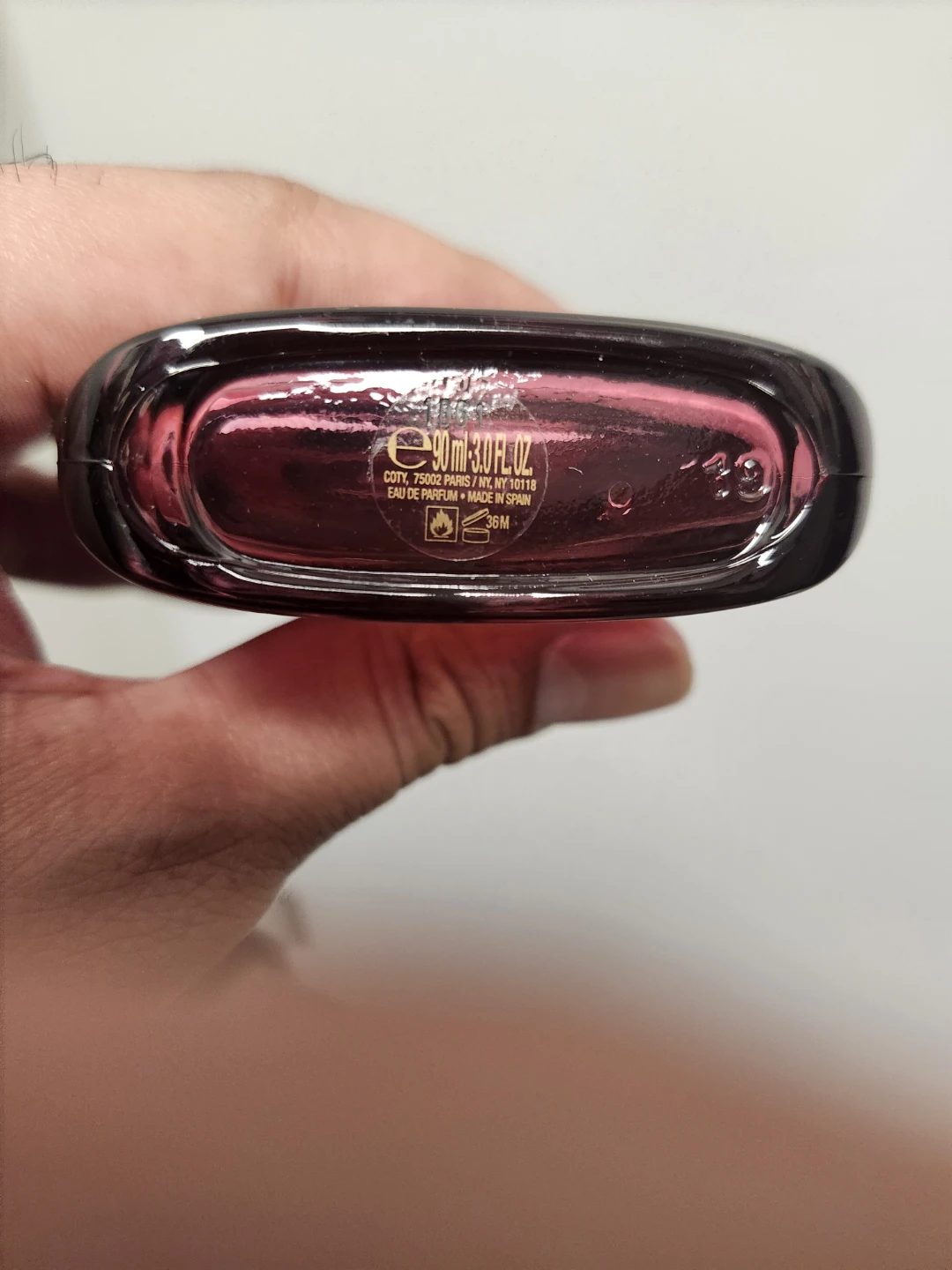 Gucci Guilty Absolute Pour Femme EDP 90ml - photo 2