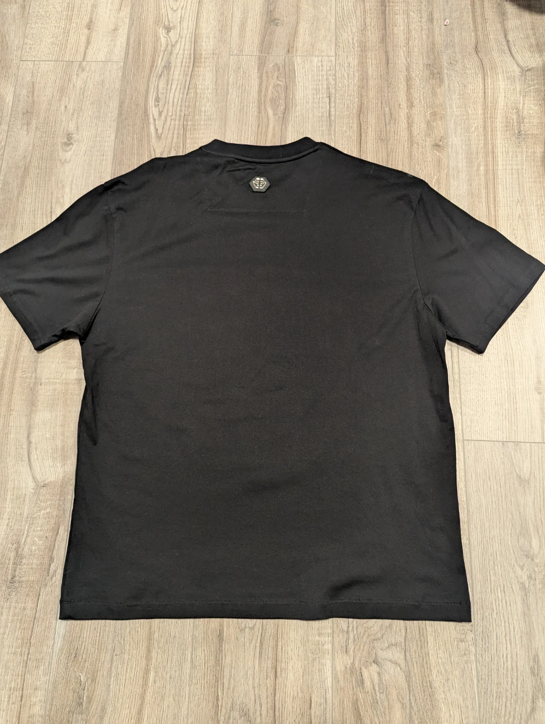 Philipp Plein Black T-Shirt XL - photo 5