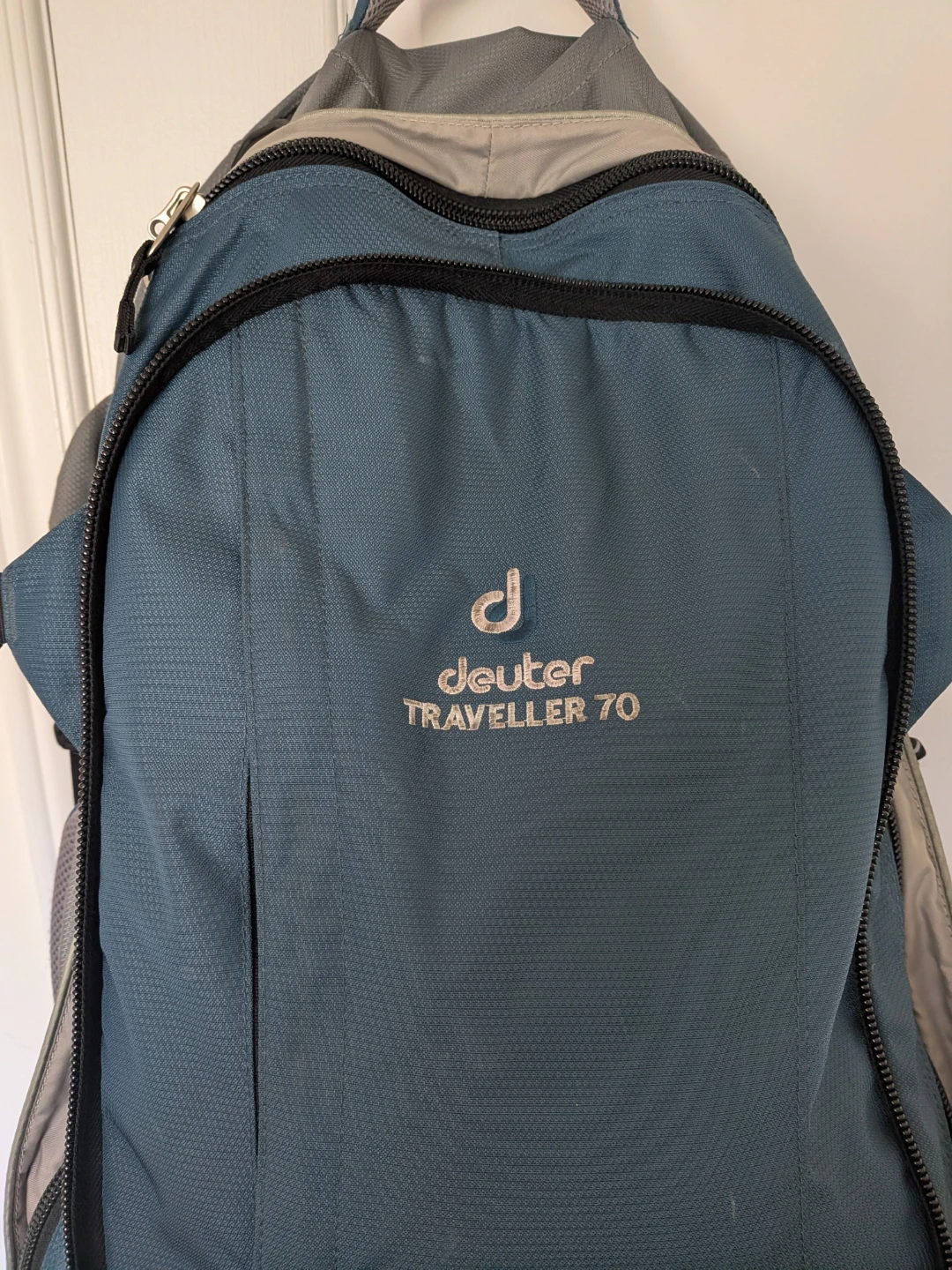 Deuter Traveller 70 Travel Backpack - photo 2