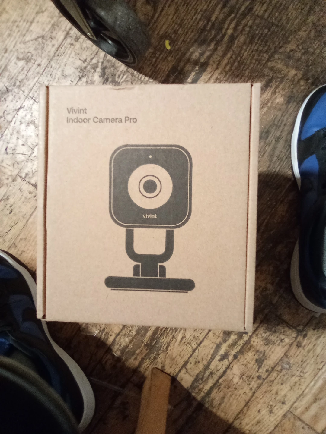 Vivint and TP-Link Smart Home Security Bundle - photo 3