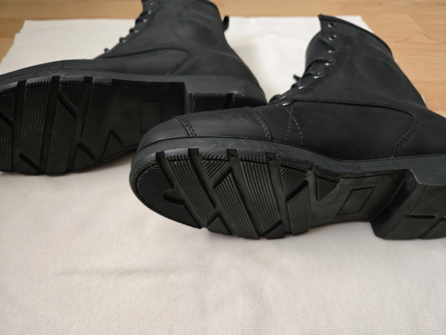 TCX 7300W X-Blend Waterproof Motorcycle Boots - photo 4