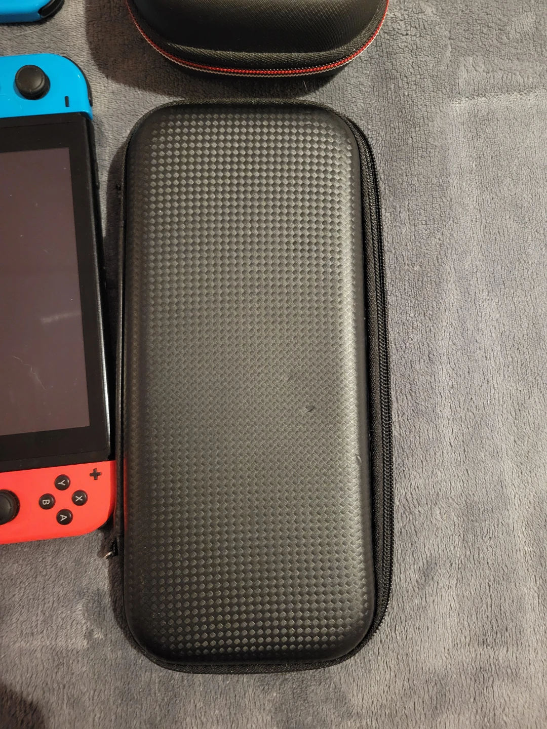 Nintendo Switch Console Bundle with Games and Accessories ×2 - photo 4