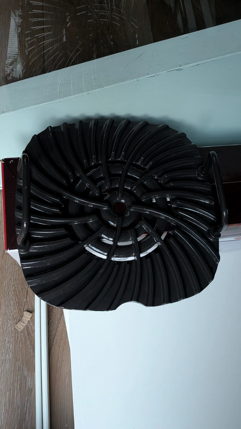 Ninja Foodi 5-in-1 Indoor Grill - photo 5