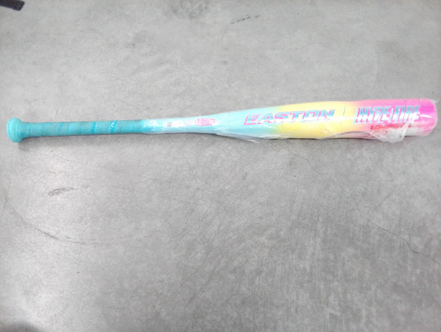 Easton Hype Fire USSSA Baseball Bat 30 inch