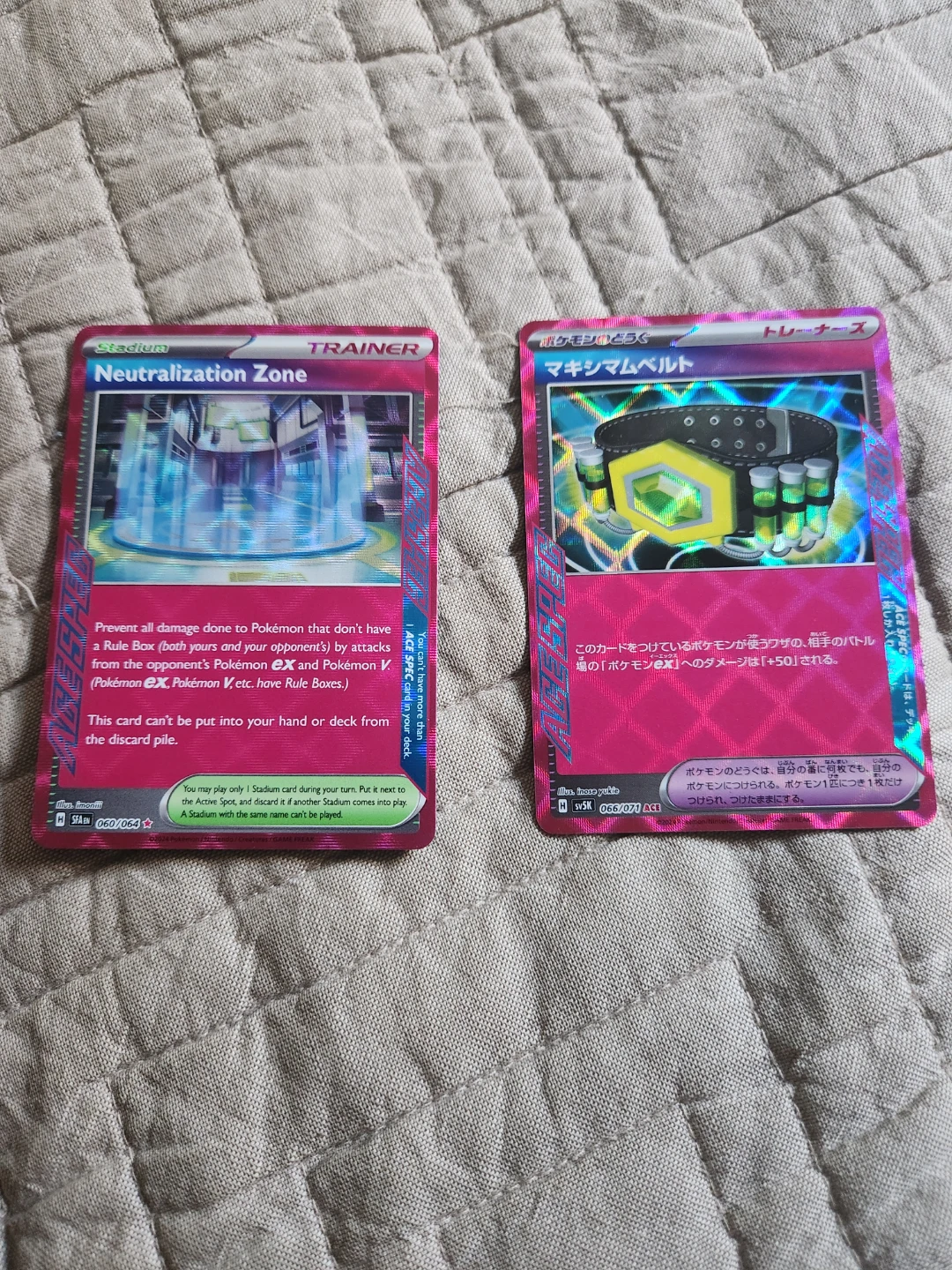 Selection of Pokémon Trading Cards - photo 4