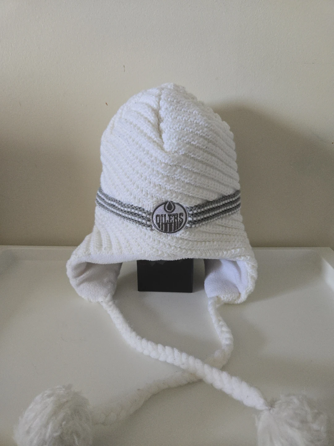 Edmonton Oilers Winter Toques - photo 4
