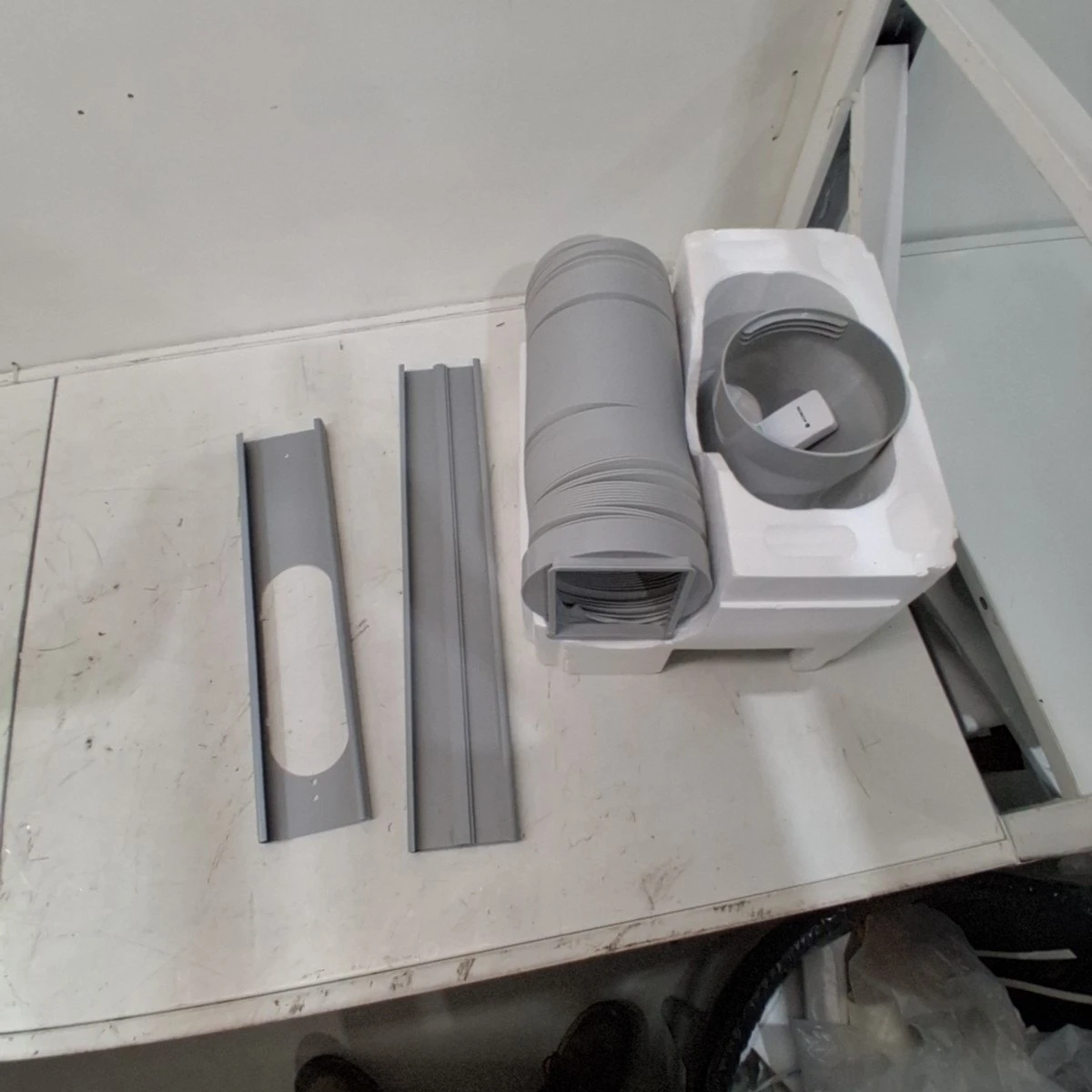 Aobosi Portable Air Conditioner + Dehumidifier - photo 5