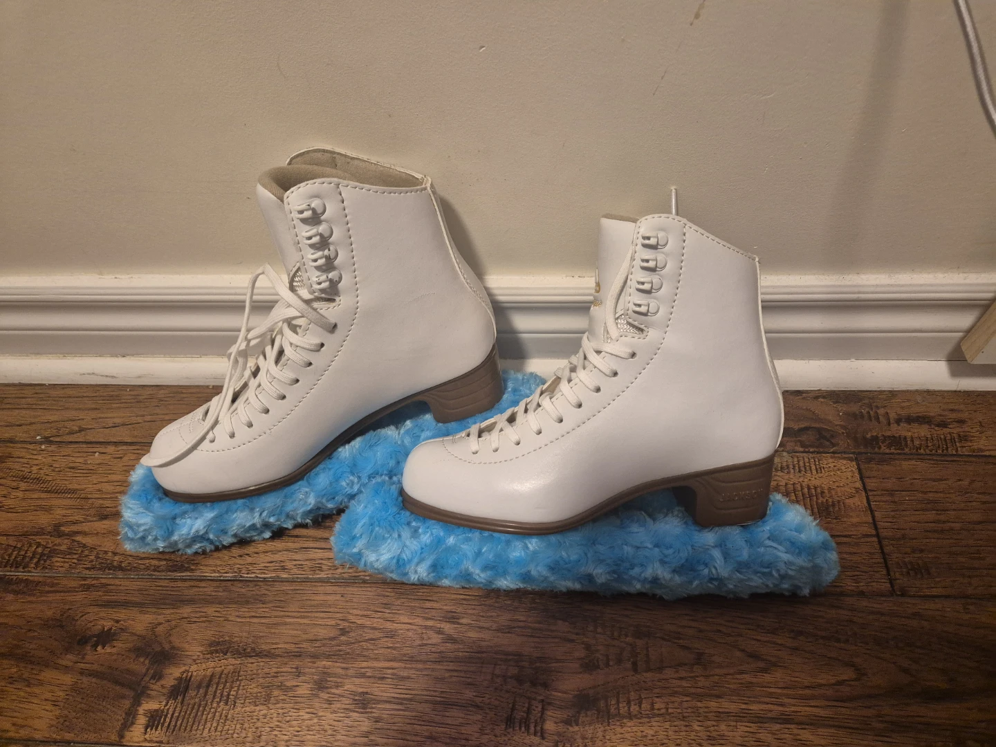 Jackson Figure Skates - photo 4