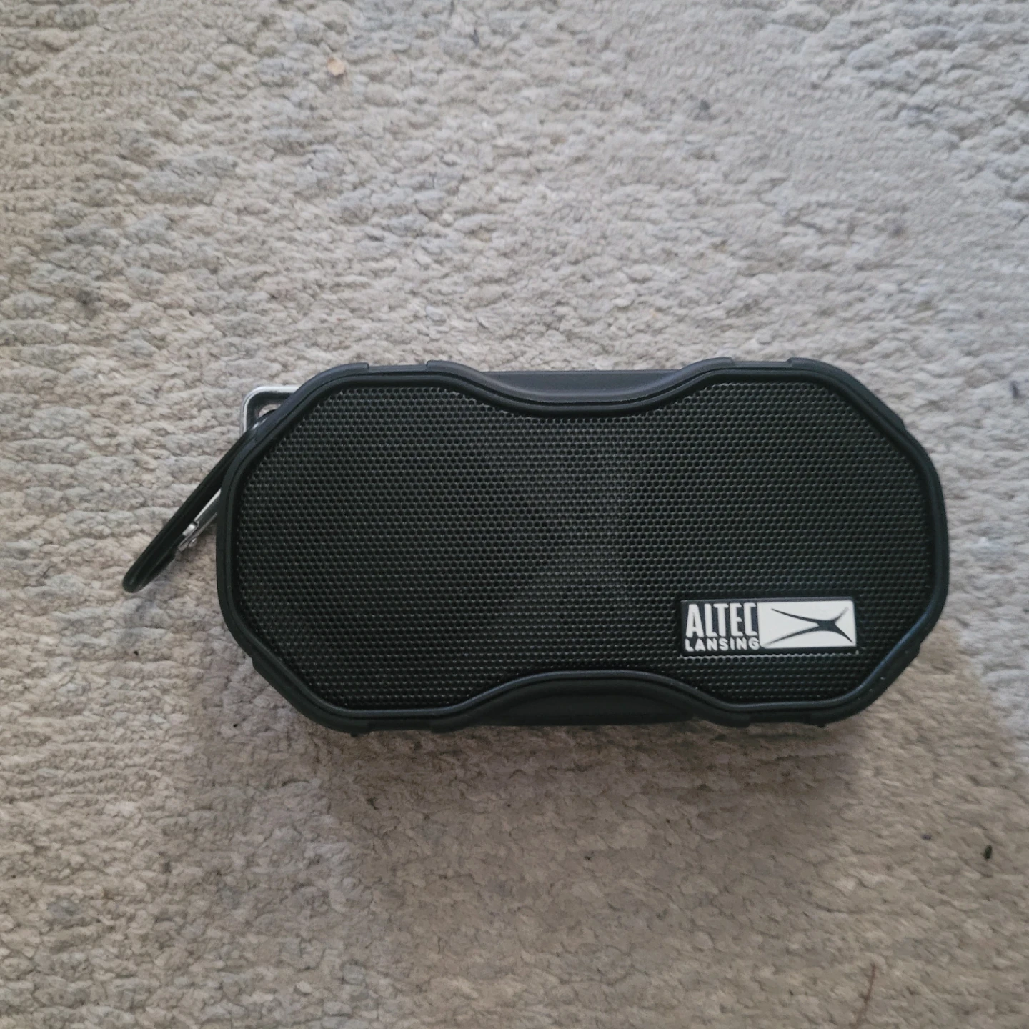 Altec Lansing Baby Boom XL Bluetooth Speaker - photo 2