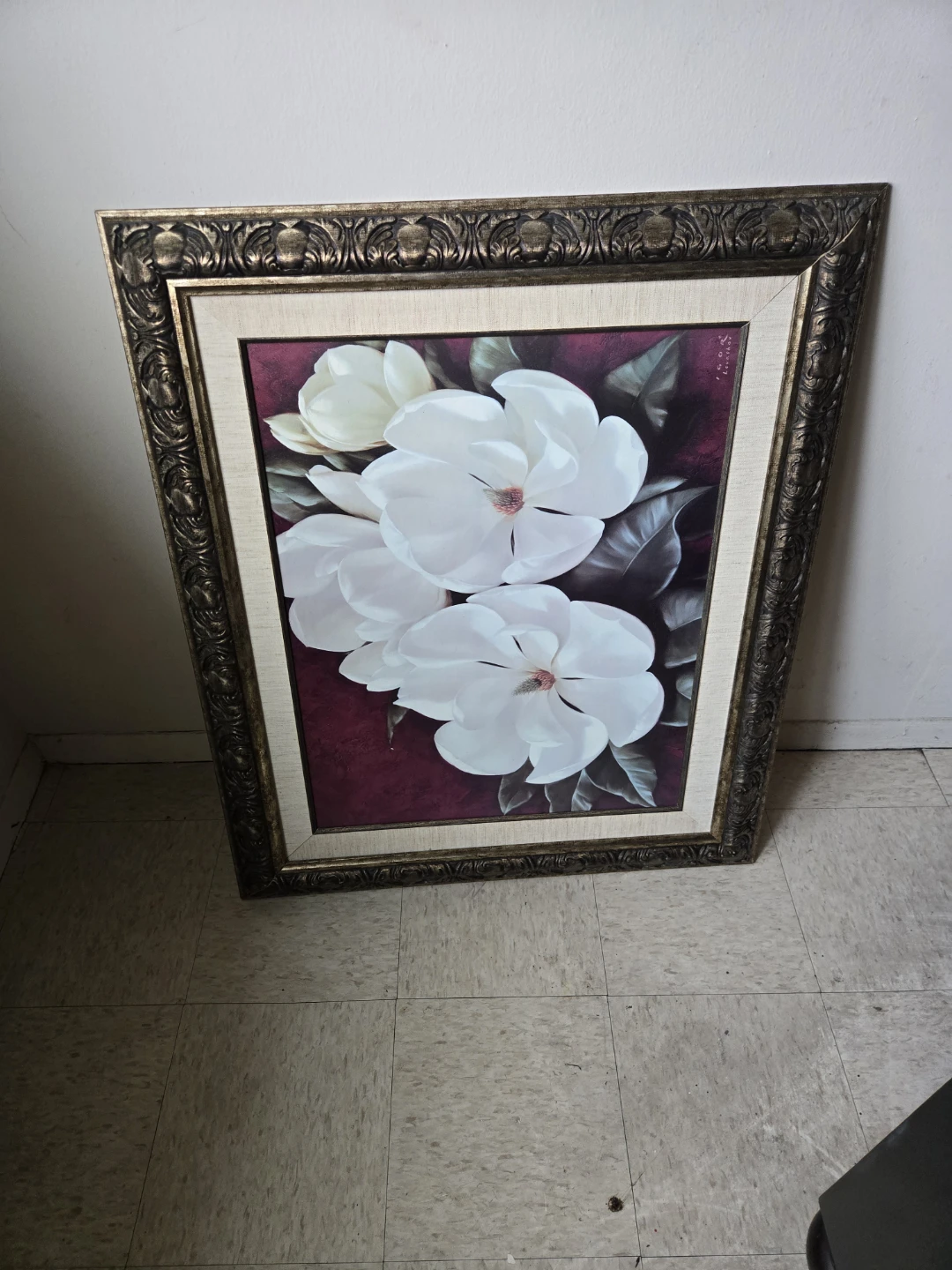 Wall decoration