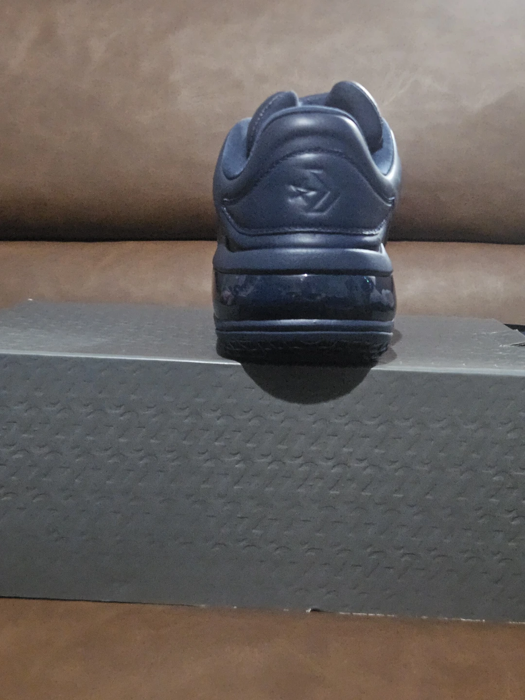 Cold wall shoes - photo 4