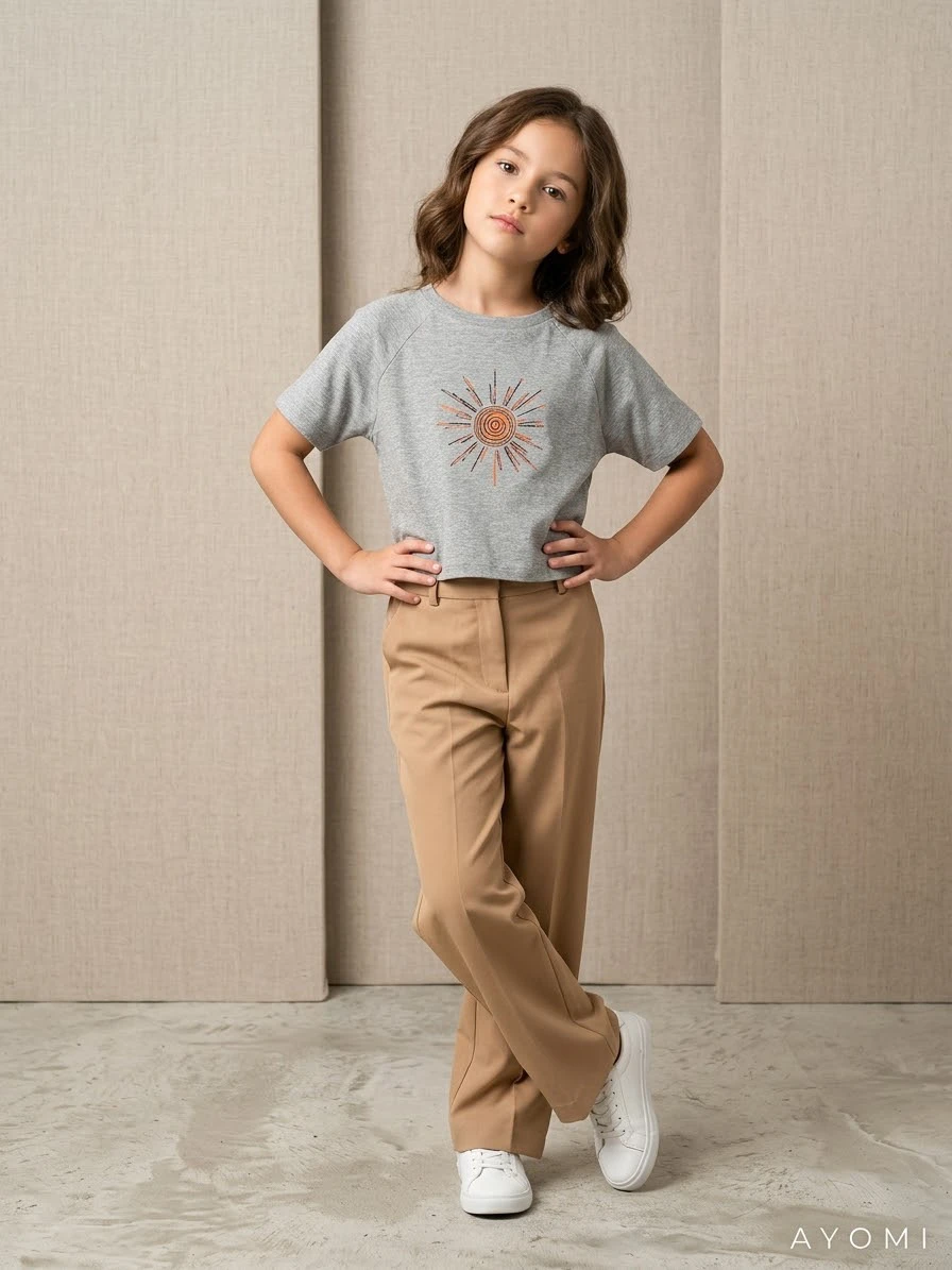 NWT CROP TOPS - photo 2
