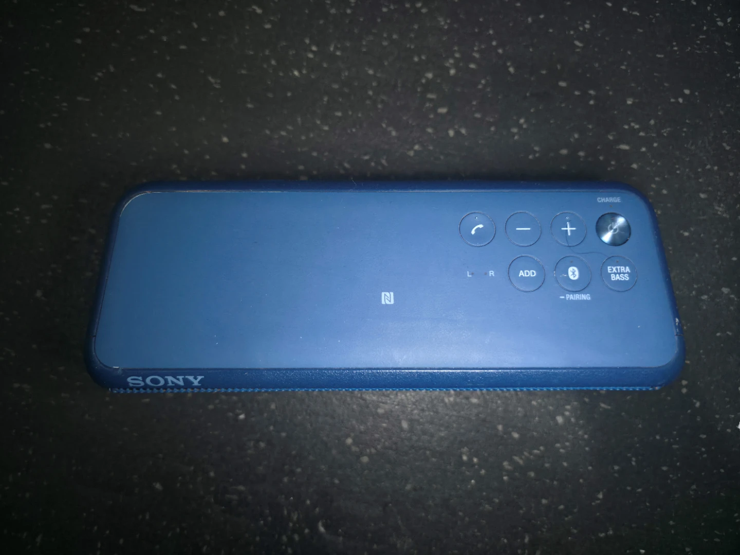Sony SRS-XB3 Extra Bass Bluetooth/NFC Water Resistant