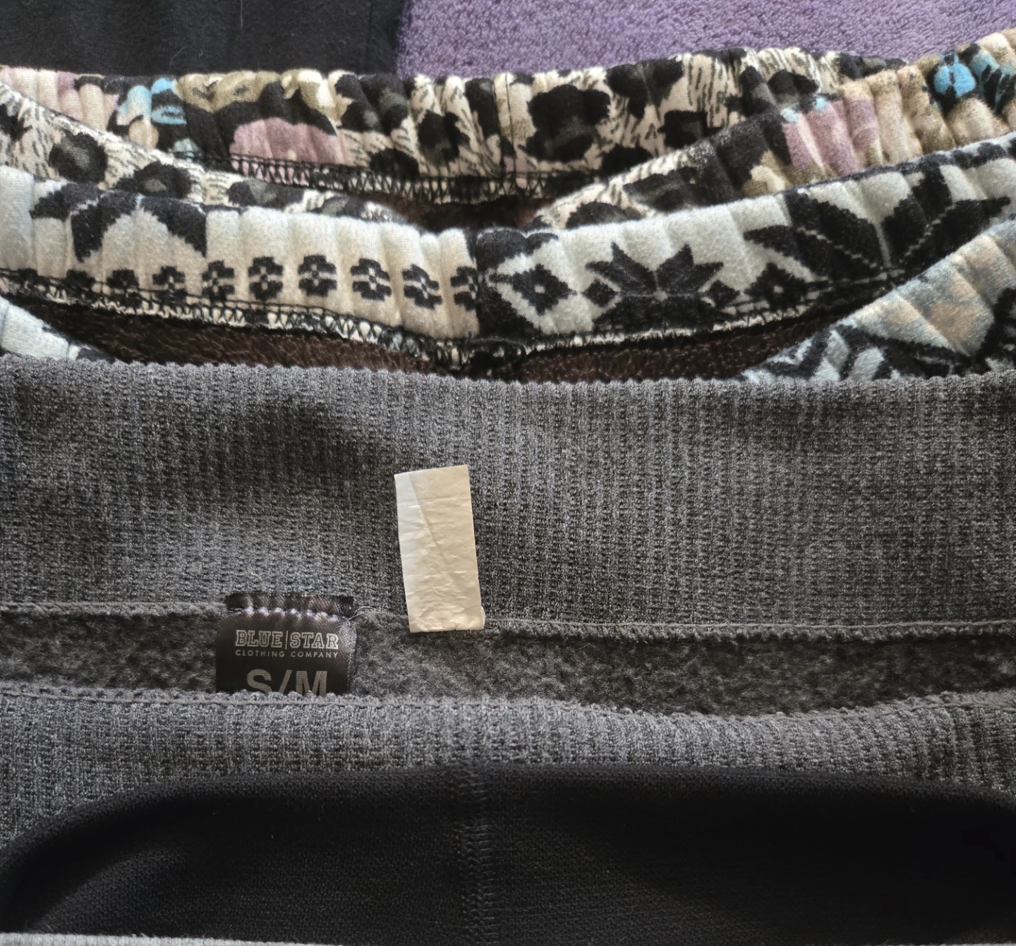 Pants size small - photo 2