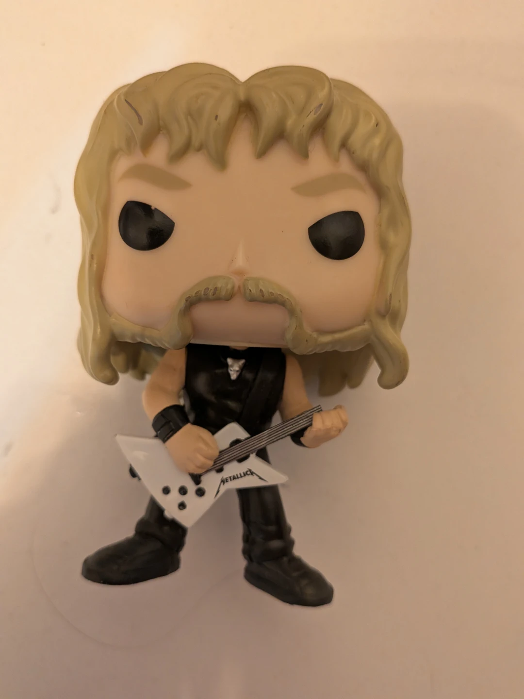 James Hetfield Funko Pop Metallica - photo 3