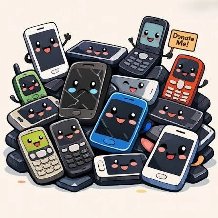 In need of free or cheap phone asap