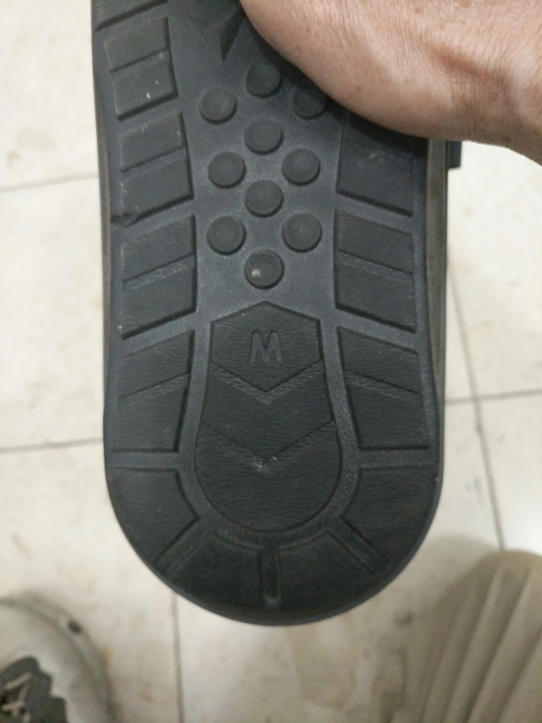 Medical Orthopaedic Walking Boot Size M - photo 5