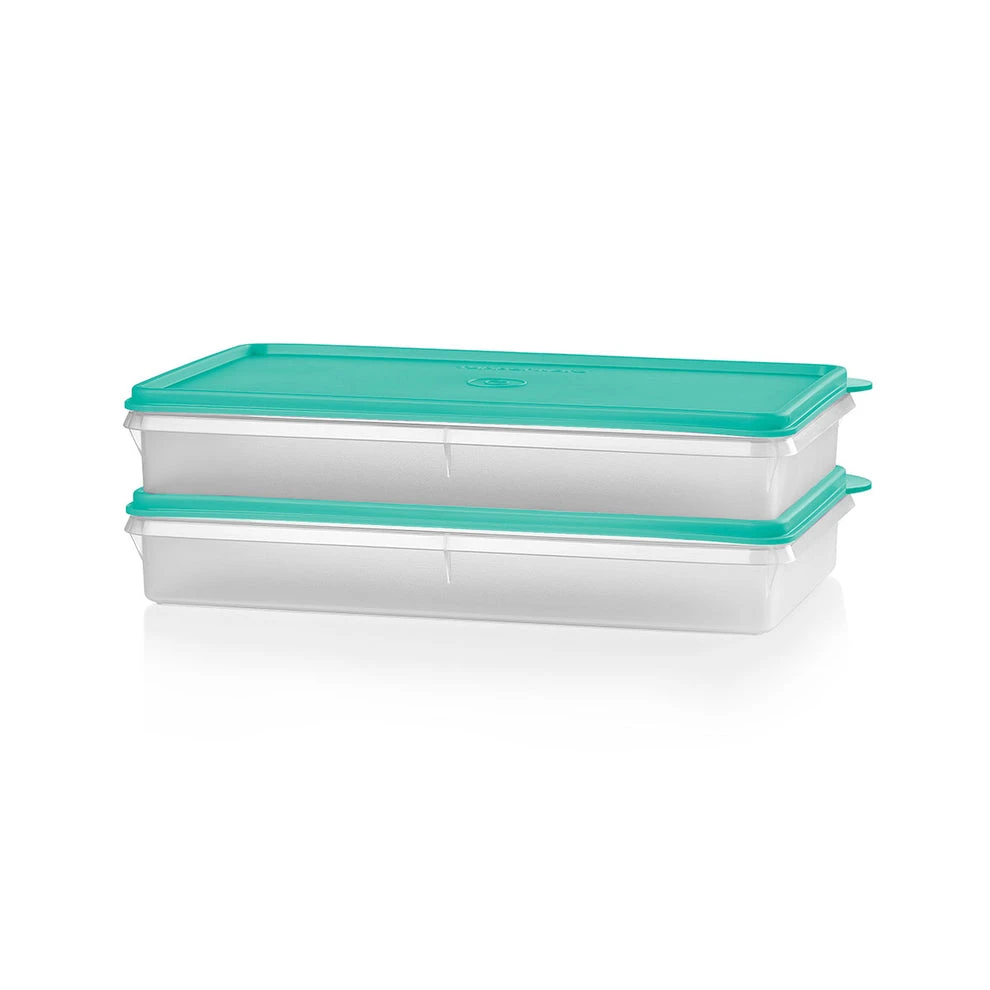 Tupperware® Snack-Stor® Jr. Containers – Set of 2 - photo 2