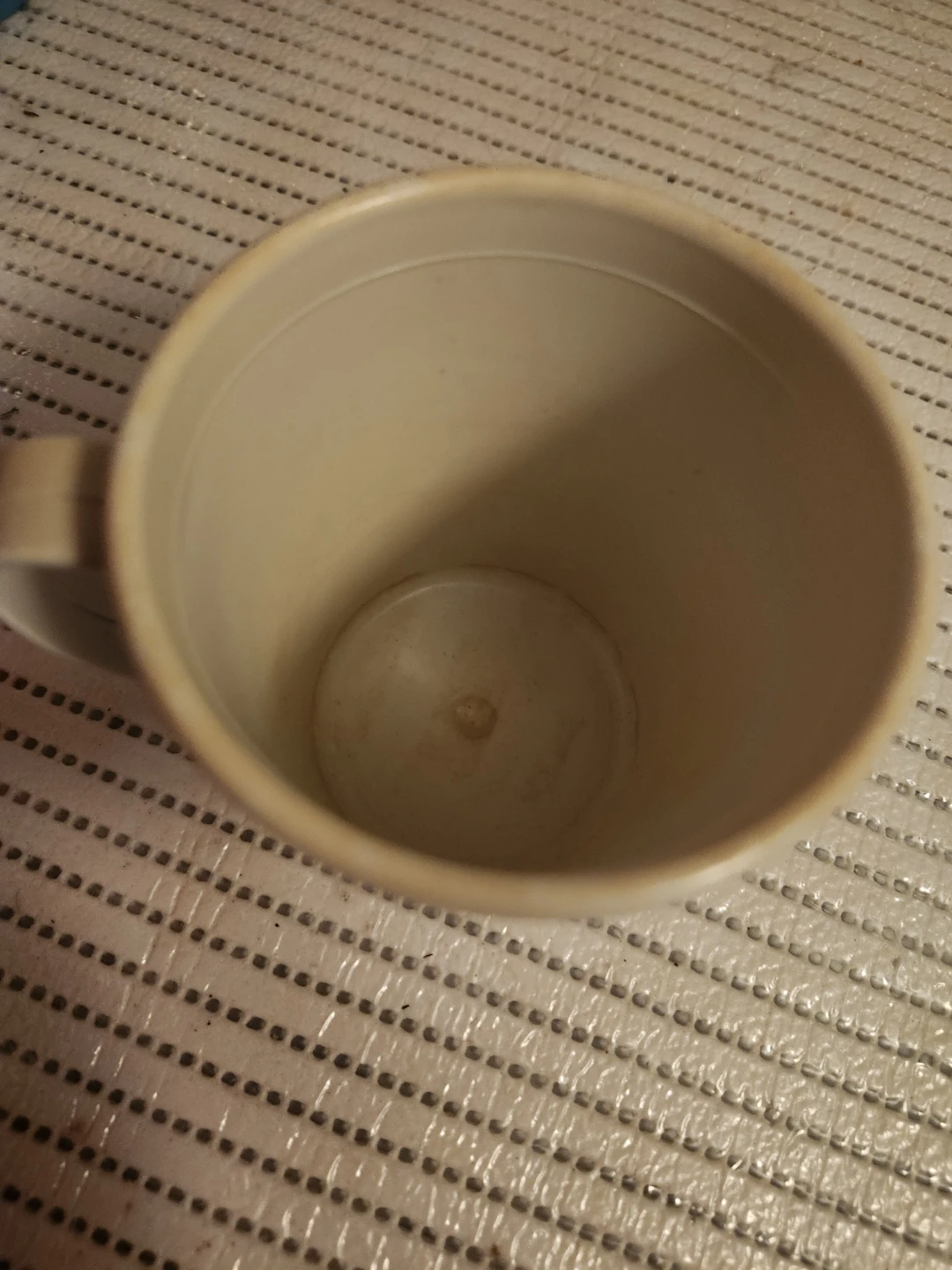 COLLECTABLE Tim Hortons Plastic Mug - photo 2