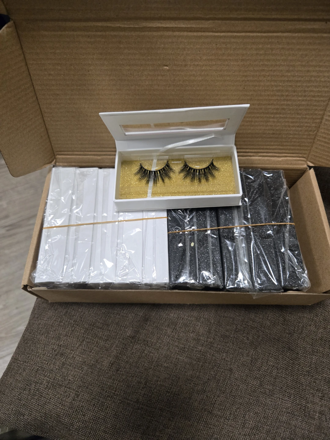 False Eyelashes Collection - photo 2