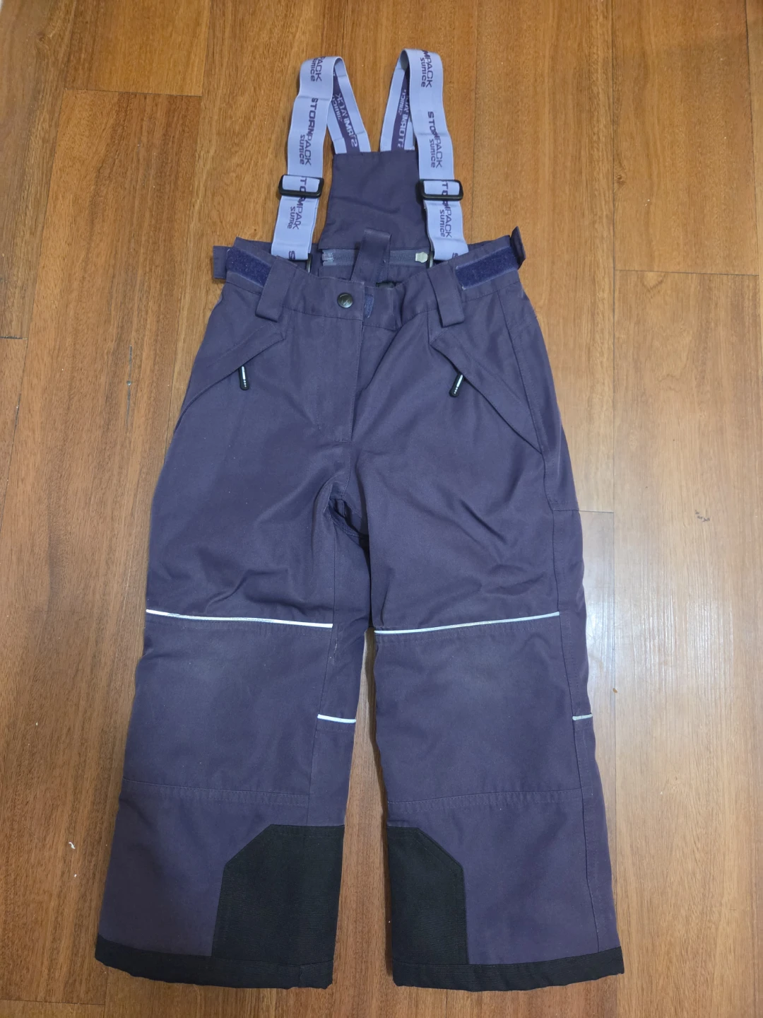 Sunice Stormpack Snowsuit Size 5 - photo 3