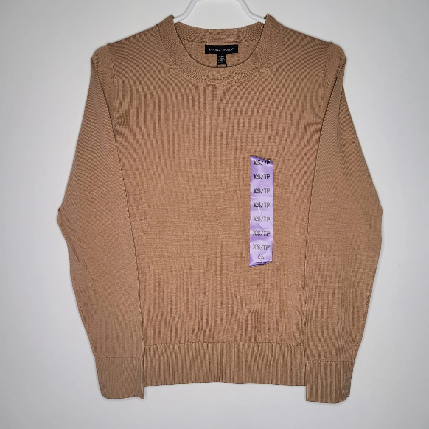 Banana Republic Crewneck Sweater - photo 2