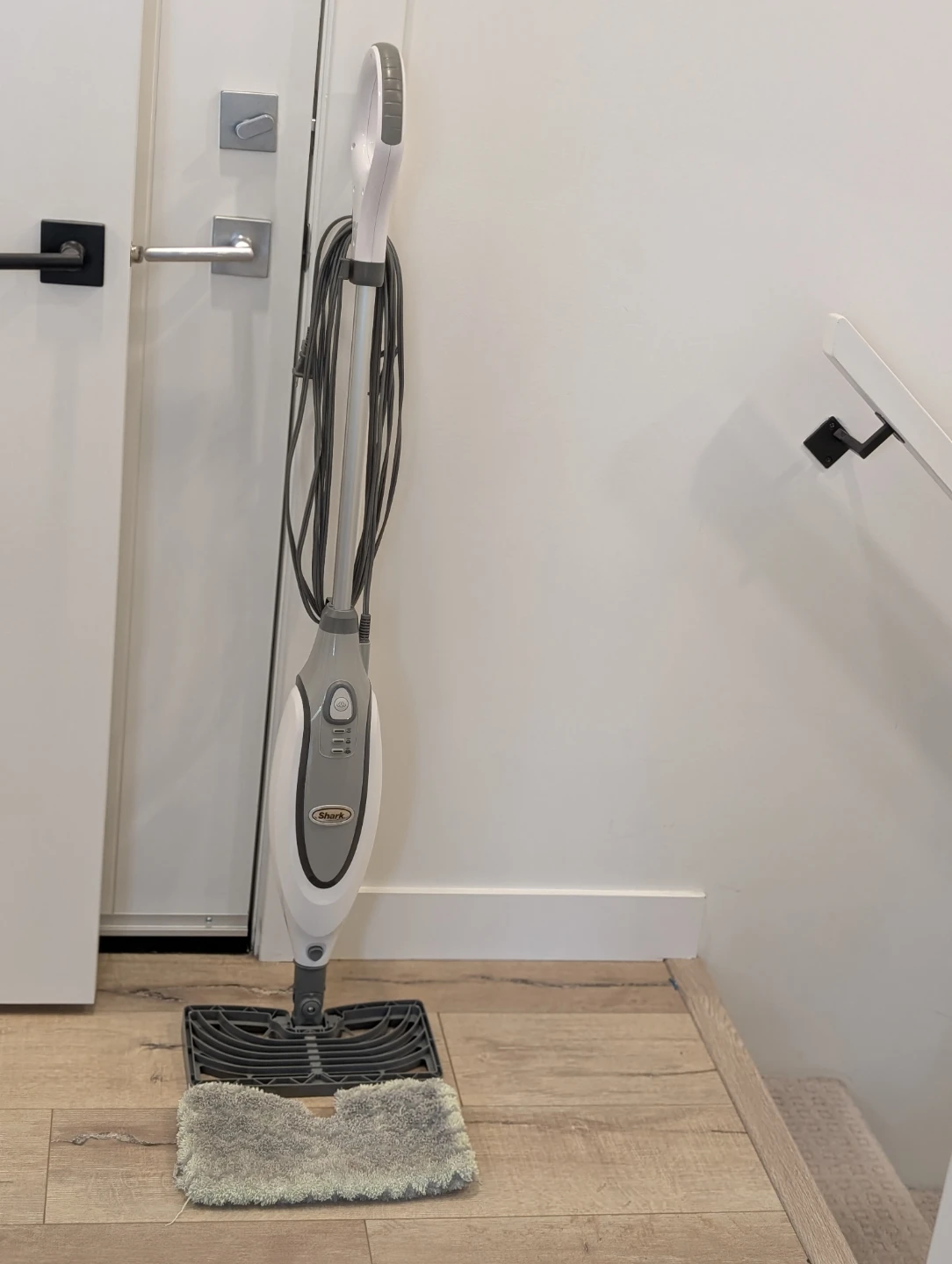 Shark Steam Mop - photo 2