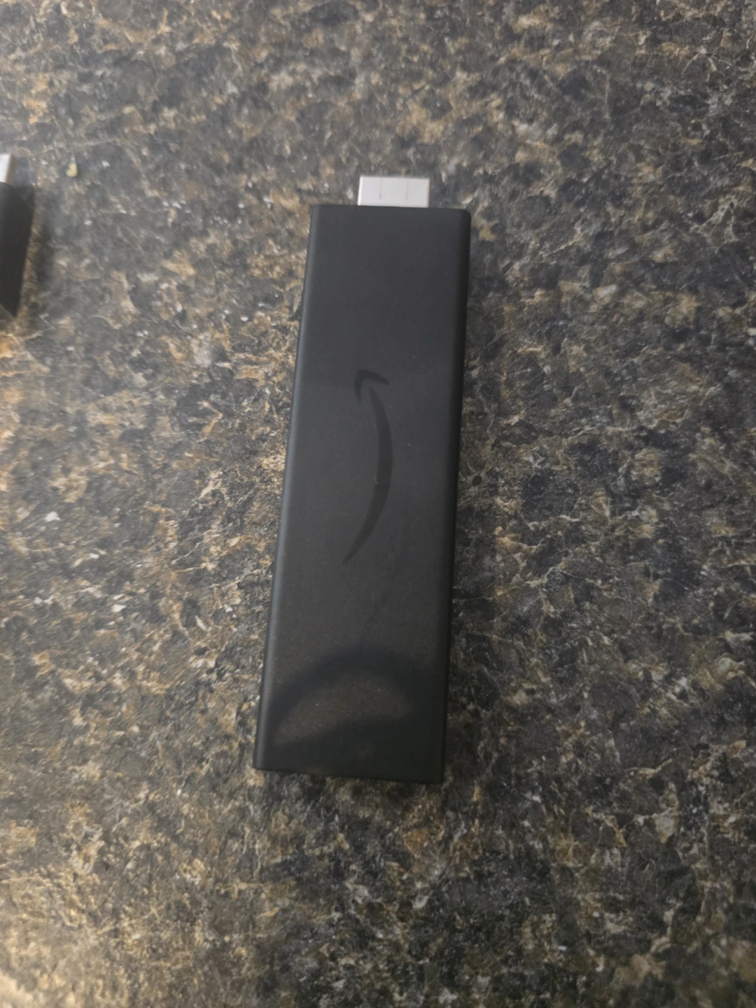 Amazon Fire TV Stick 4K 1st Generation - photo 5