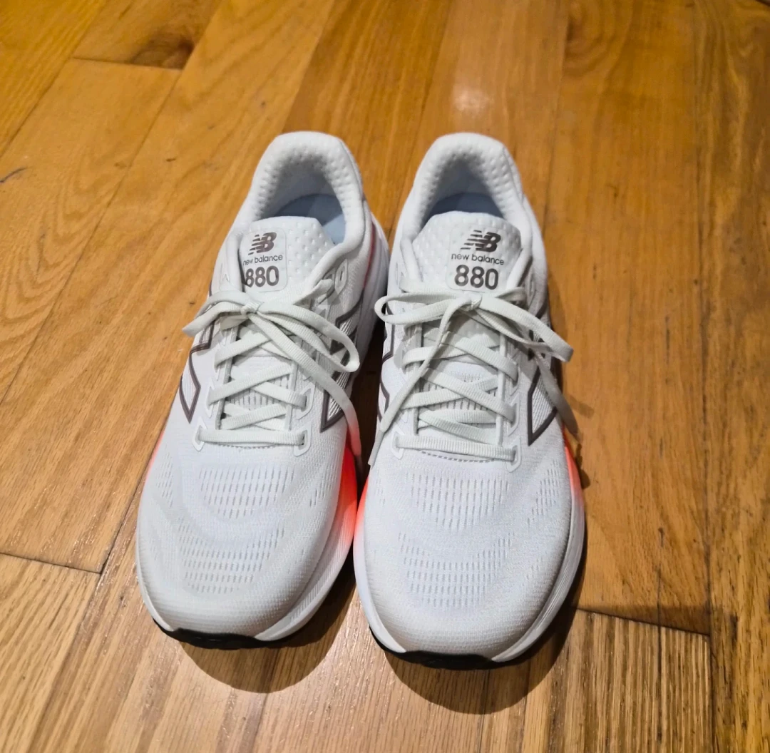 New Balance 880 Fresh Foam Running Shoes - photo 2