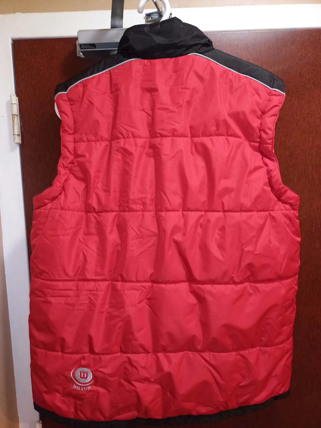 Wilson Fall/Spring Vest - Size Medium - photo 2