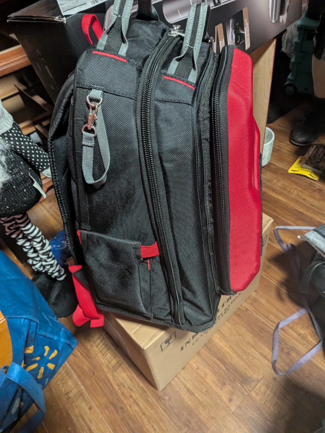 Milwaukee Packout Backpack - photo 4