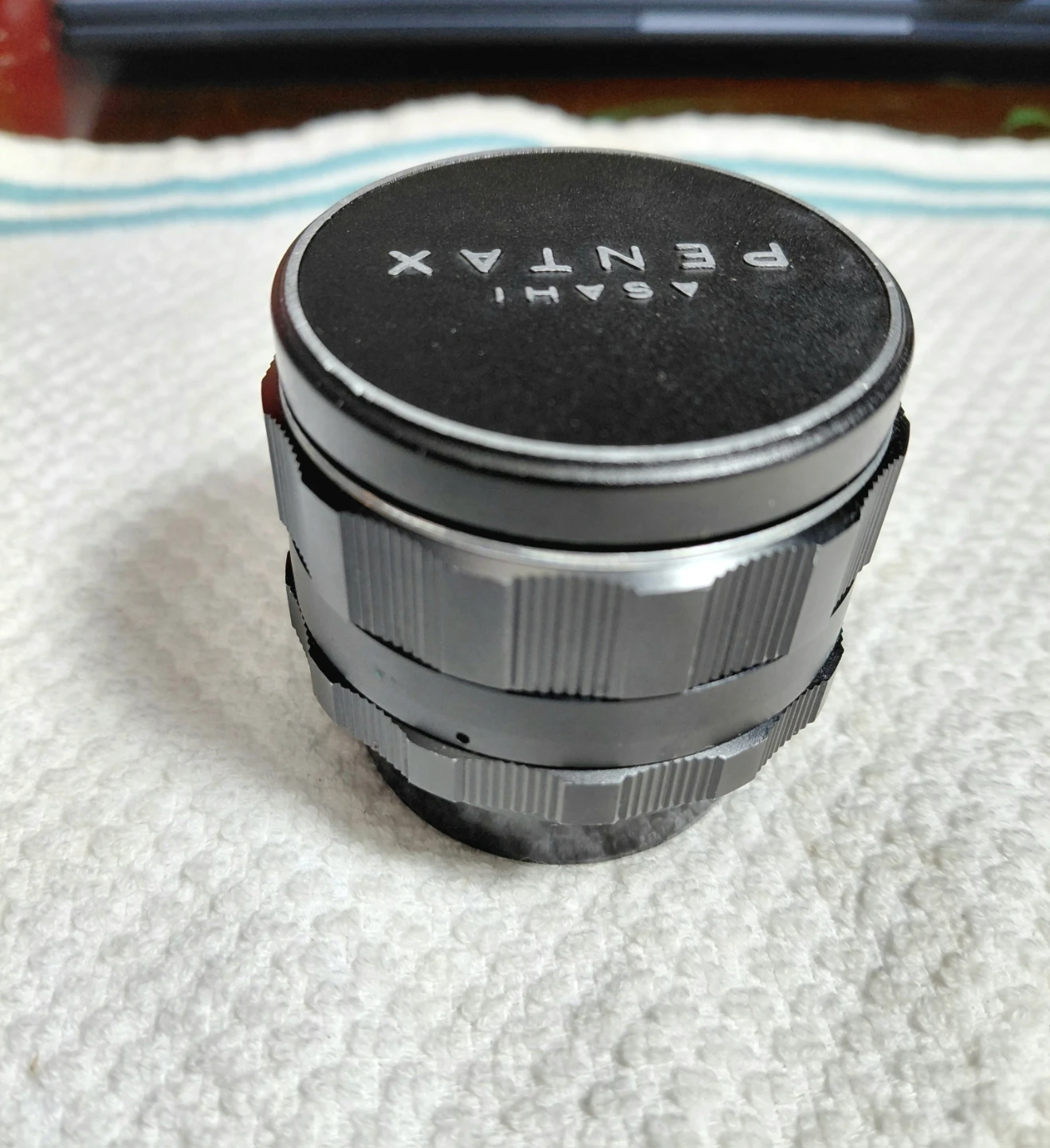 Asahi Super-Takumar 28mm f/3.5 Lens - photo 3