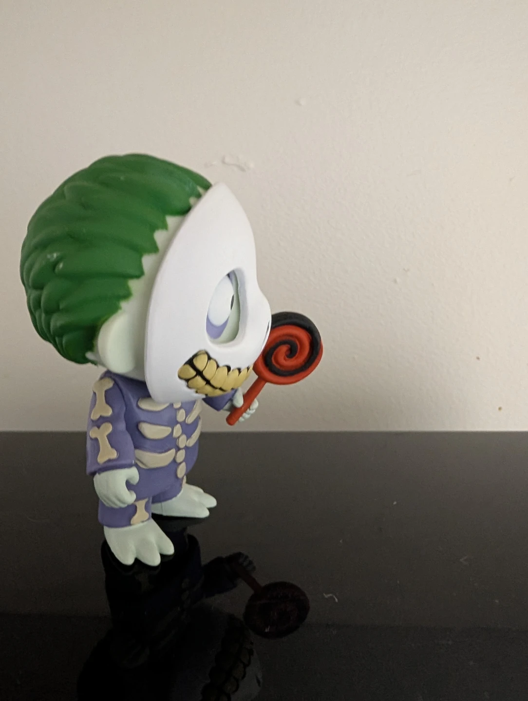 Funko Pop The Nightmare Before Christmas Barrel - photo 3
