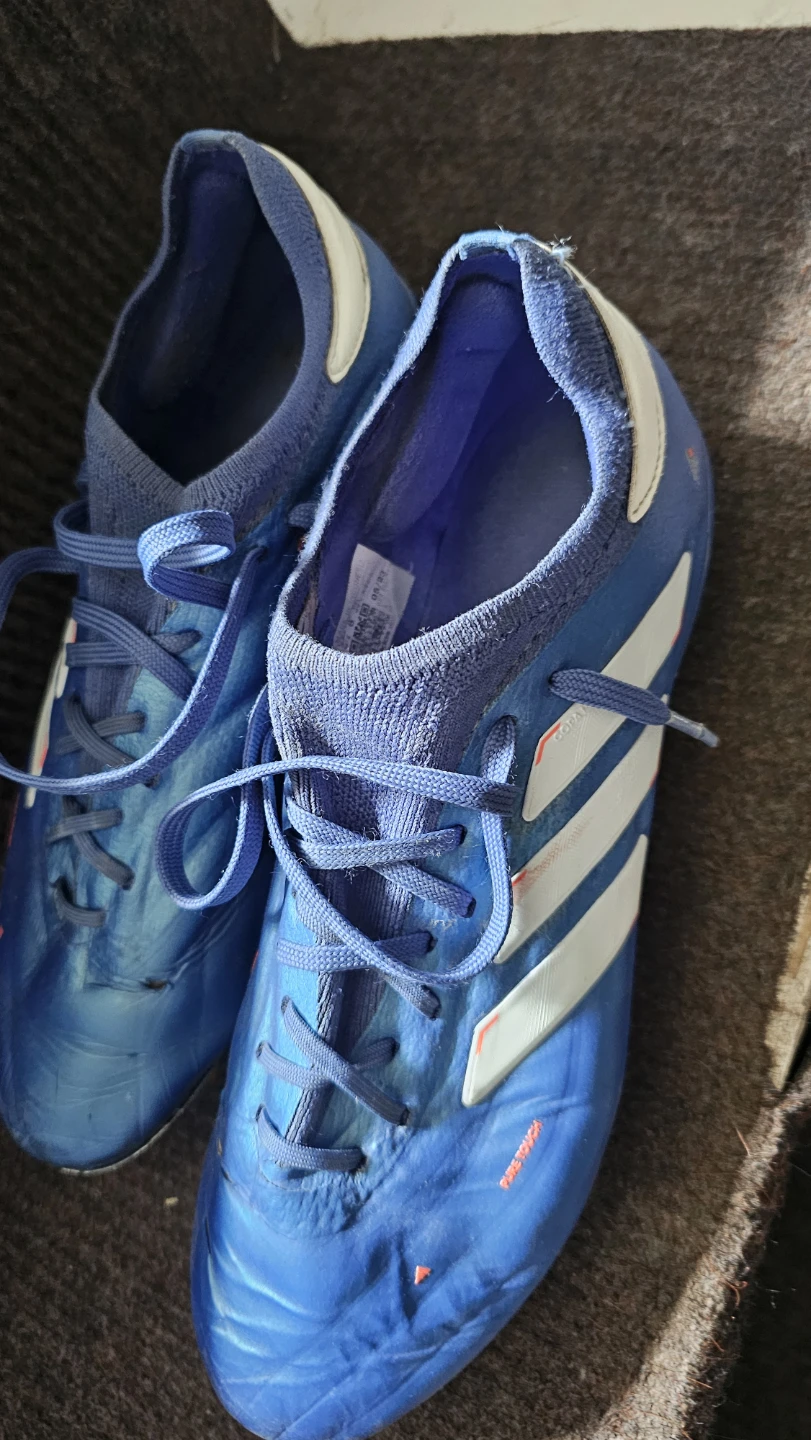 Adidas Copa Soccer Cleats - photo 2