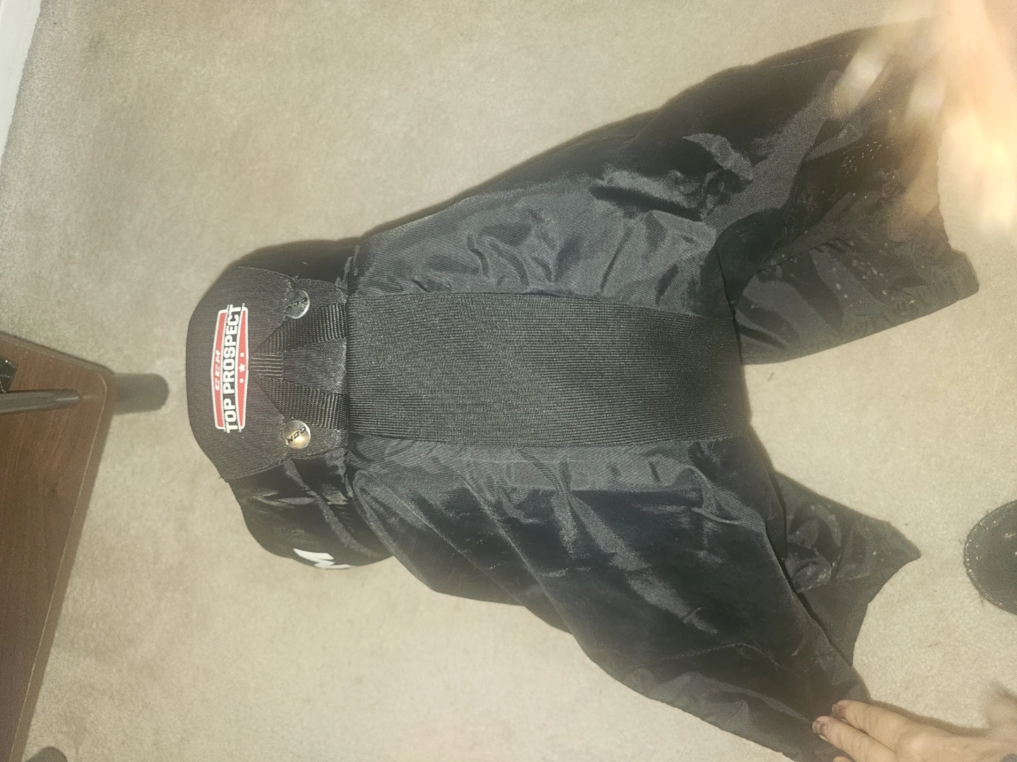 Hockey Pants. CCM size CL JR - photo 2