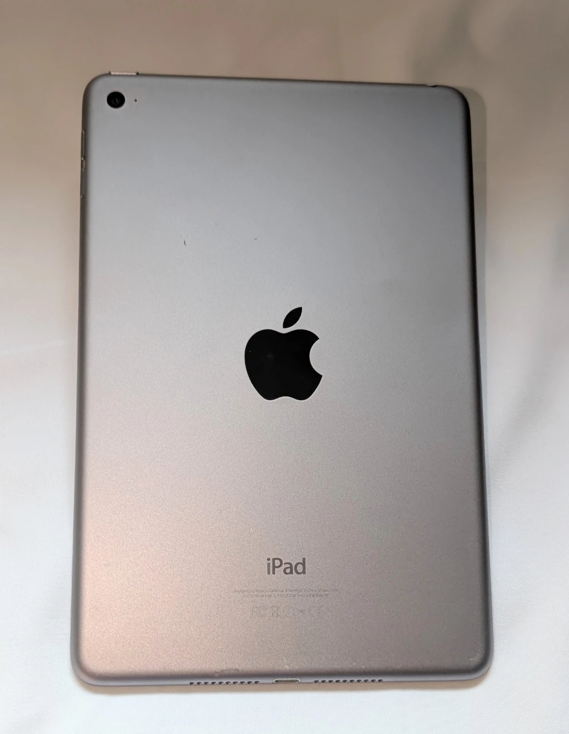 NICE APPLE iPad MINI 4 64GB LOW PRICE - photo 4