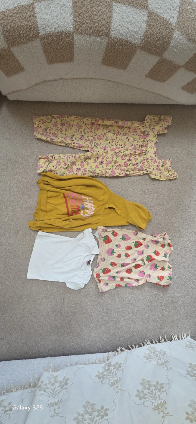 Girls' Clothing Bundle 2t-4t - photo 3