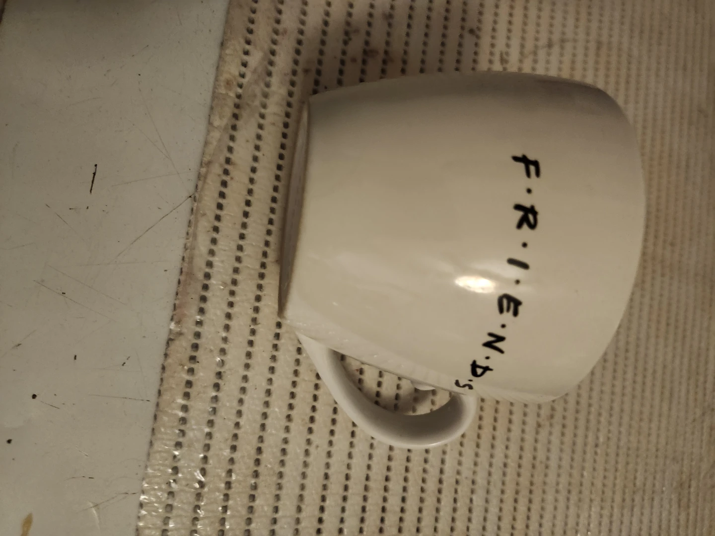 Friends Central Perk Mug - photo 2