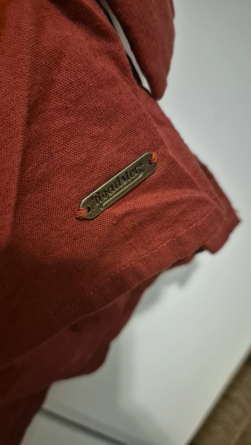 Roadster Women's Button-Up Shirt - photo 5
