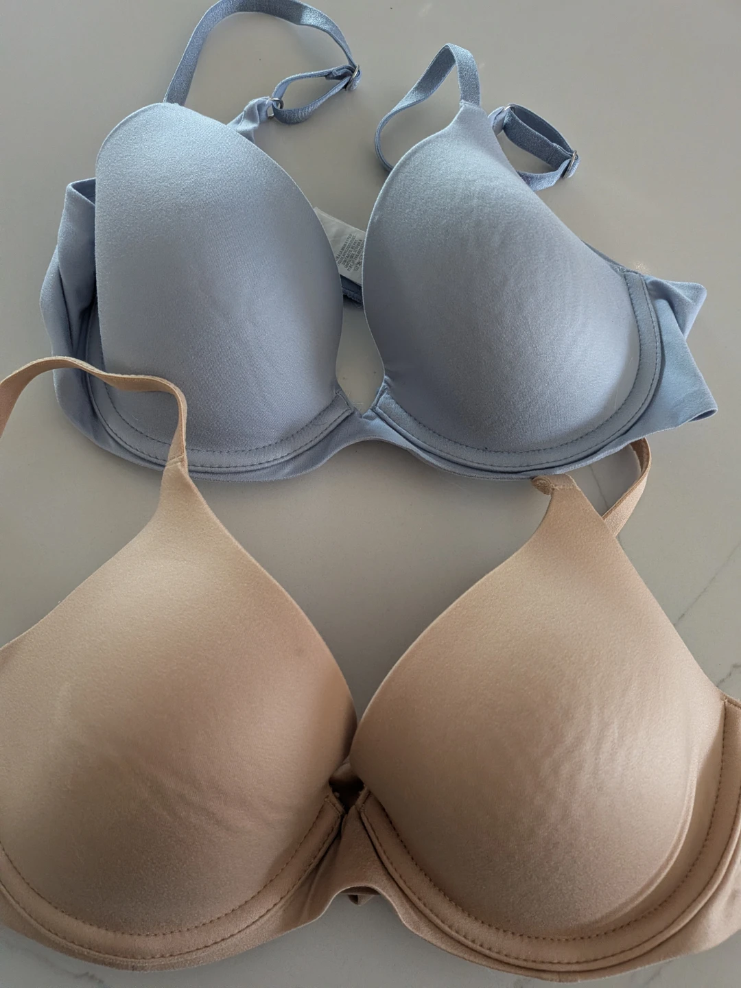 Two Aerie Sunnie 34B Bras