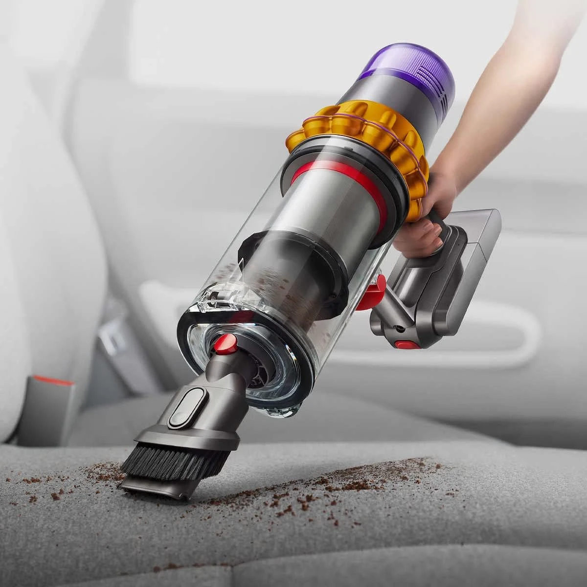 Dyson V15 Detect Cordless Vacuum