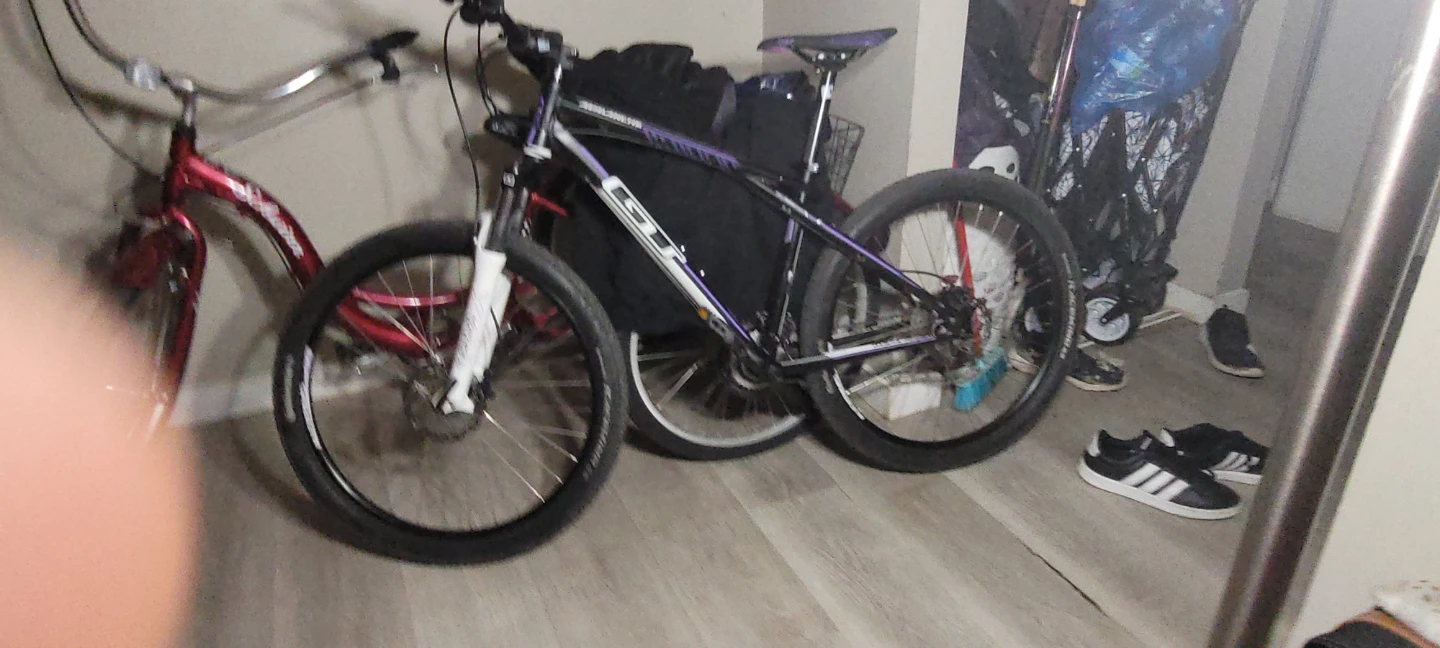GT Avalanche Mountain Bike - photo 5